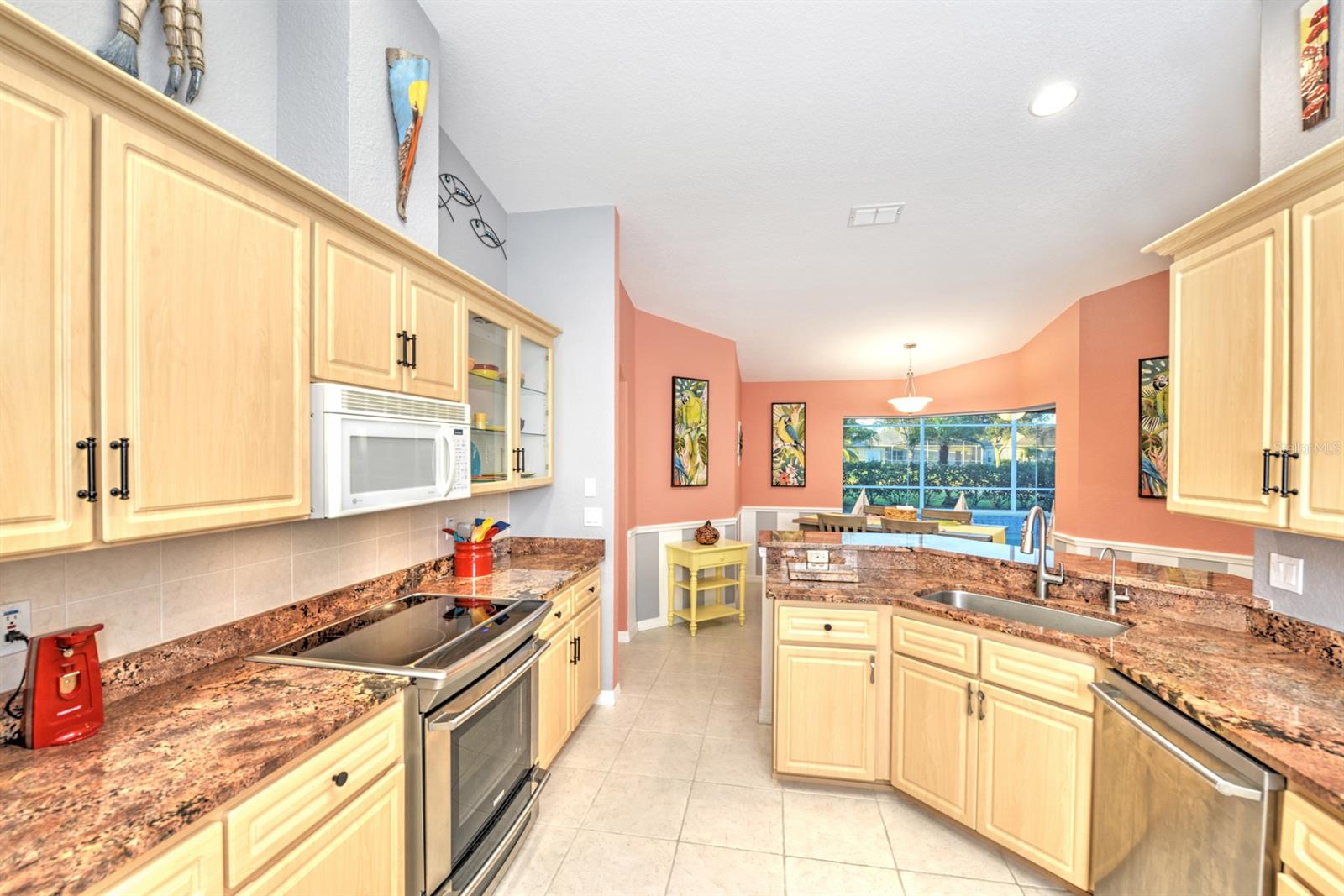 Reserve At Spruce Creek Unit - Residential