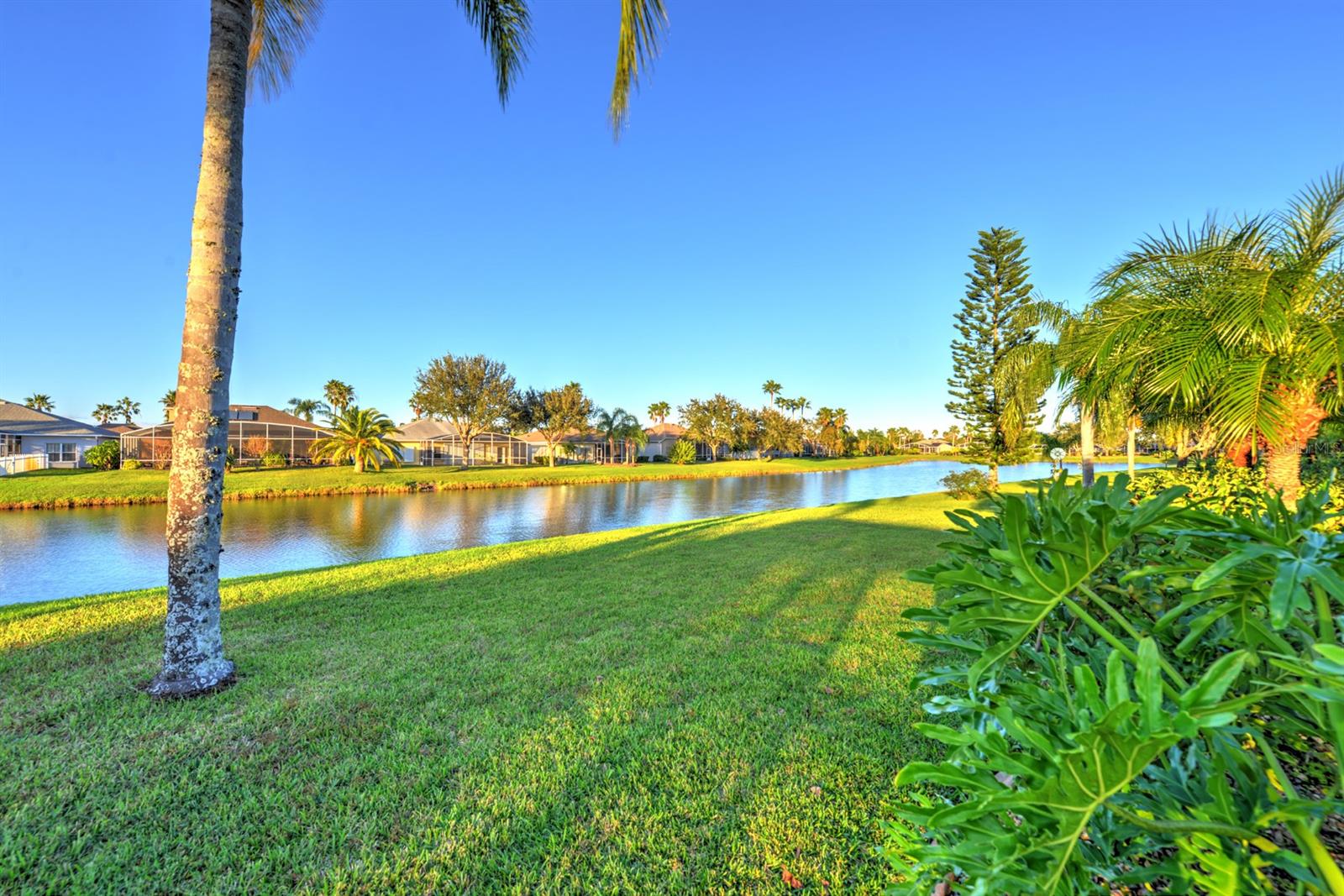 Reserve At Spruce Creek Unit - Residential
