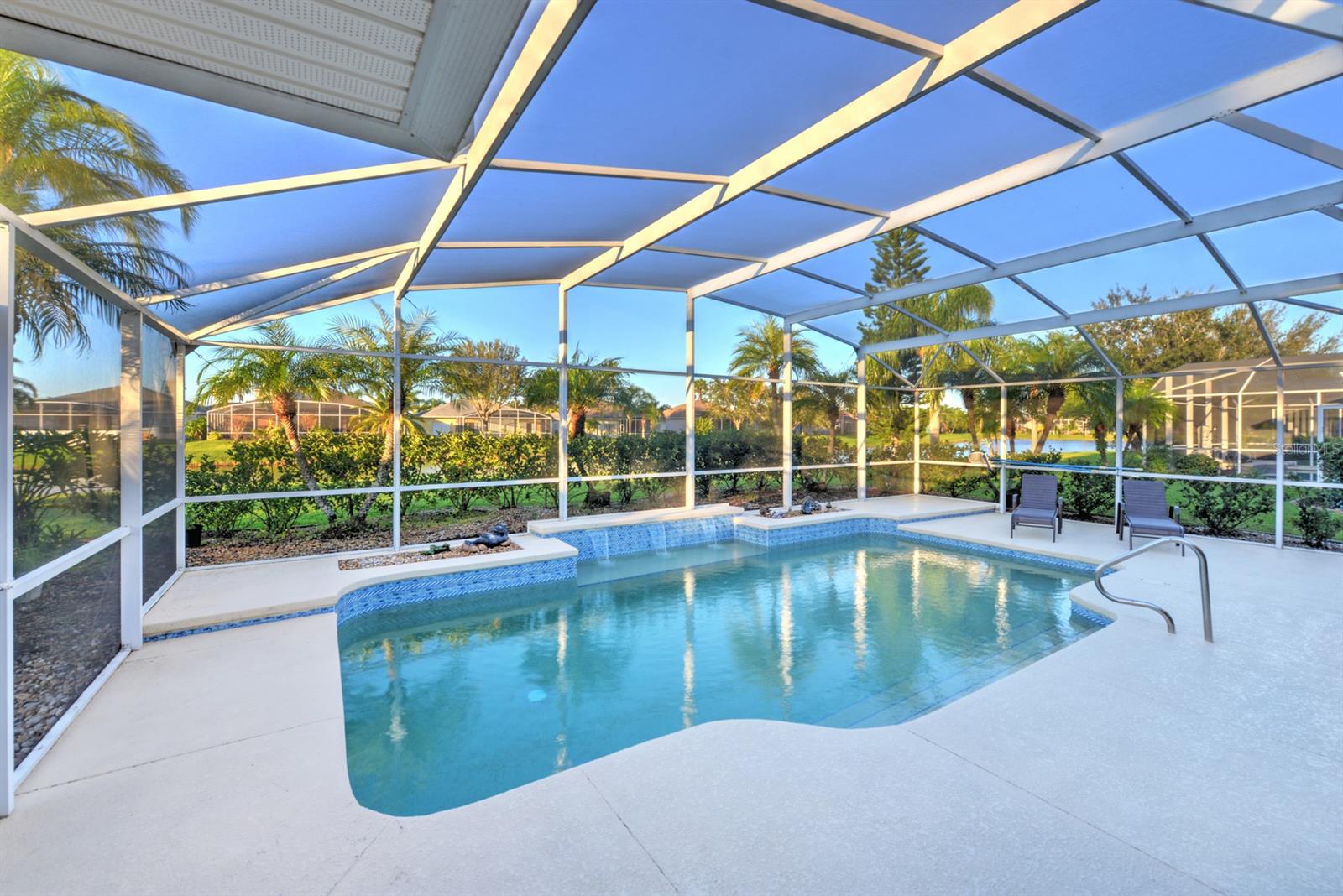 Reserve At Spruce Creek Unit - Residential