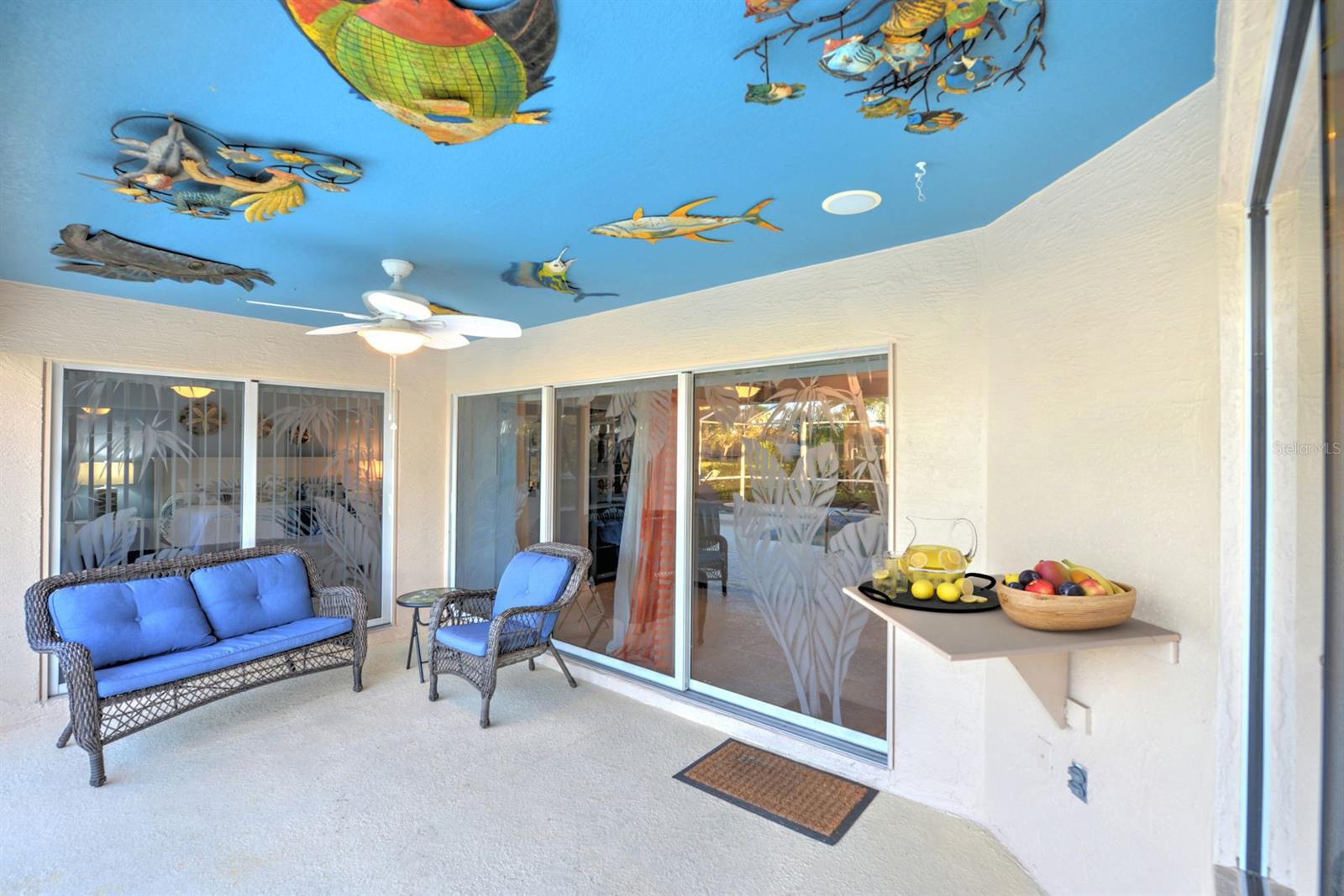 Reserve At Spruce Creek Unit - Residential