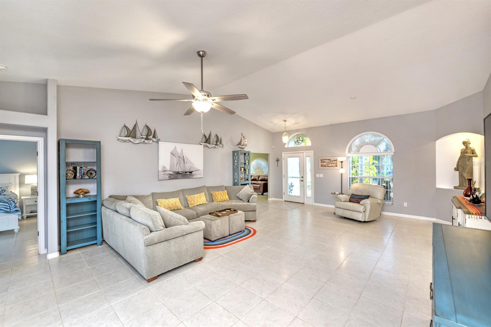 Reserve At Spruce Creek Unit - Residential