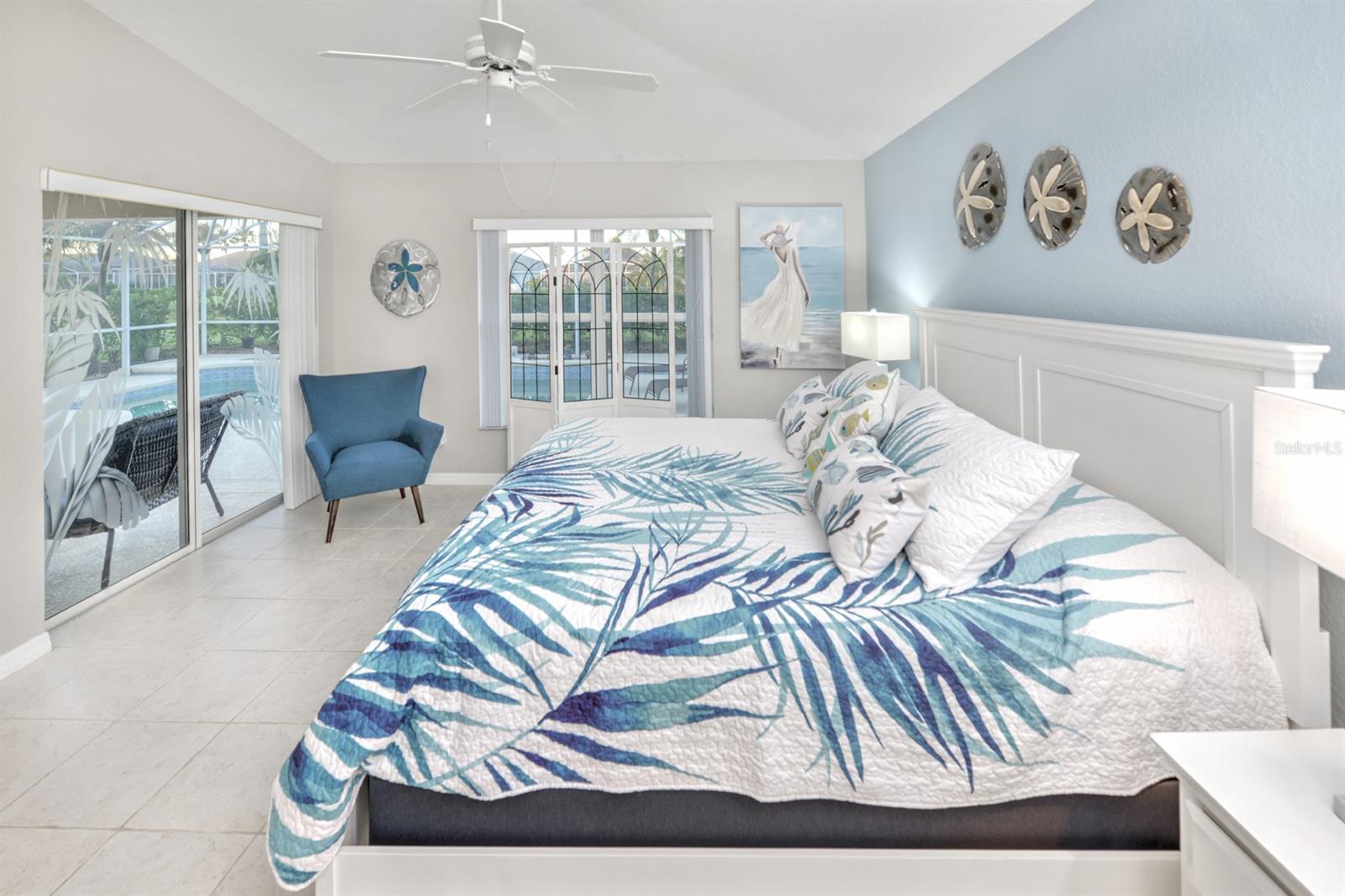 Reserve At Spruce Creek Unit - Residential