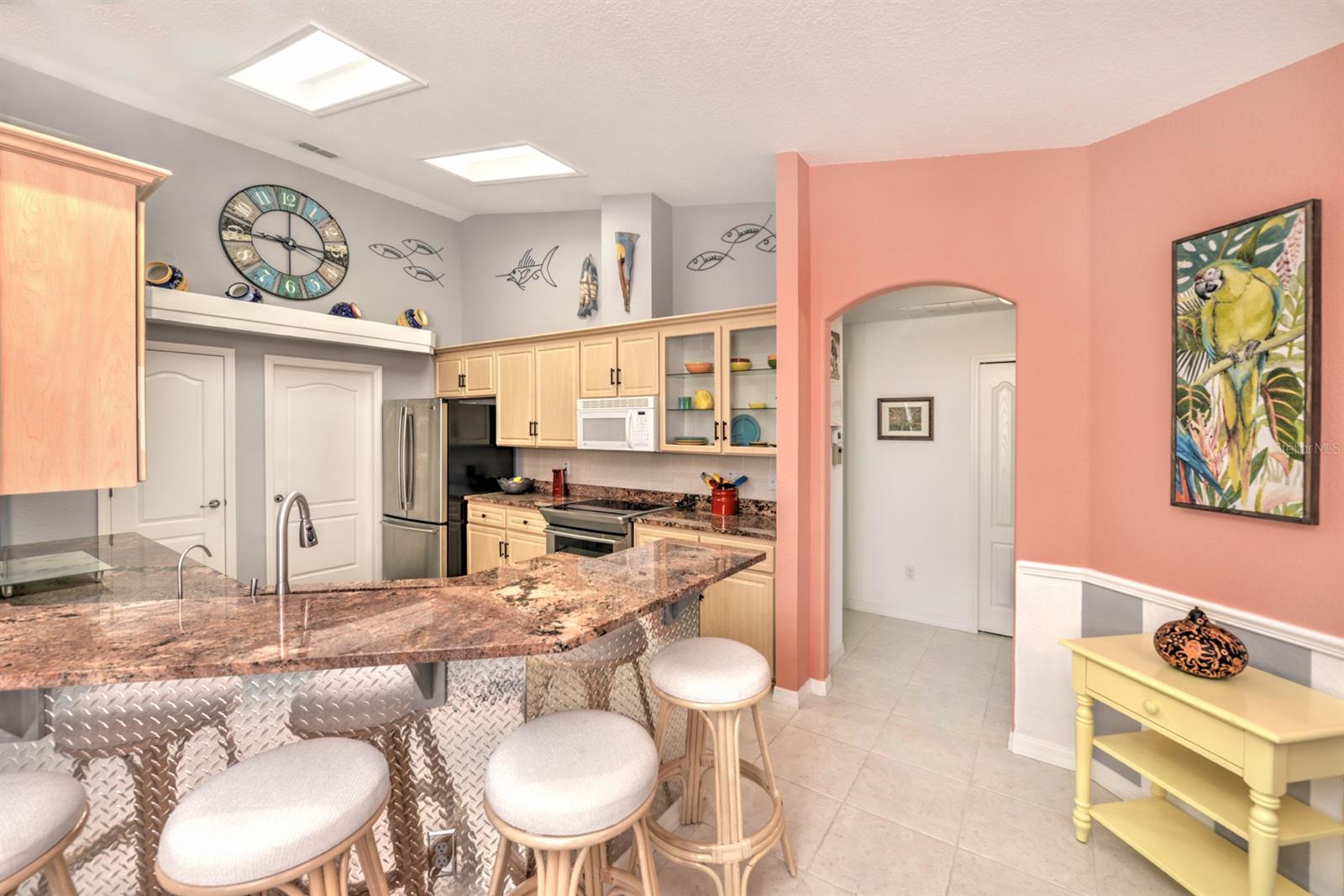 Reserve At Spruce Creek Unit - Residential