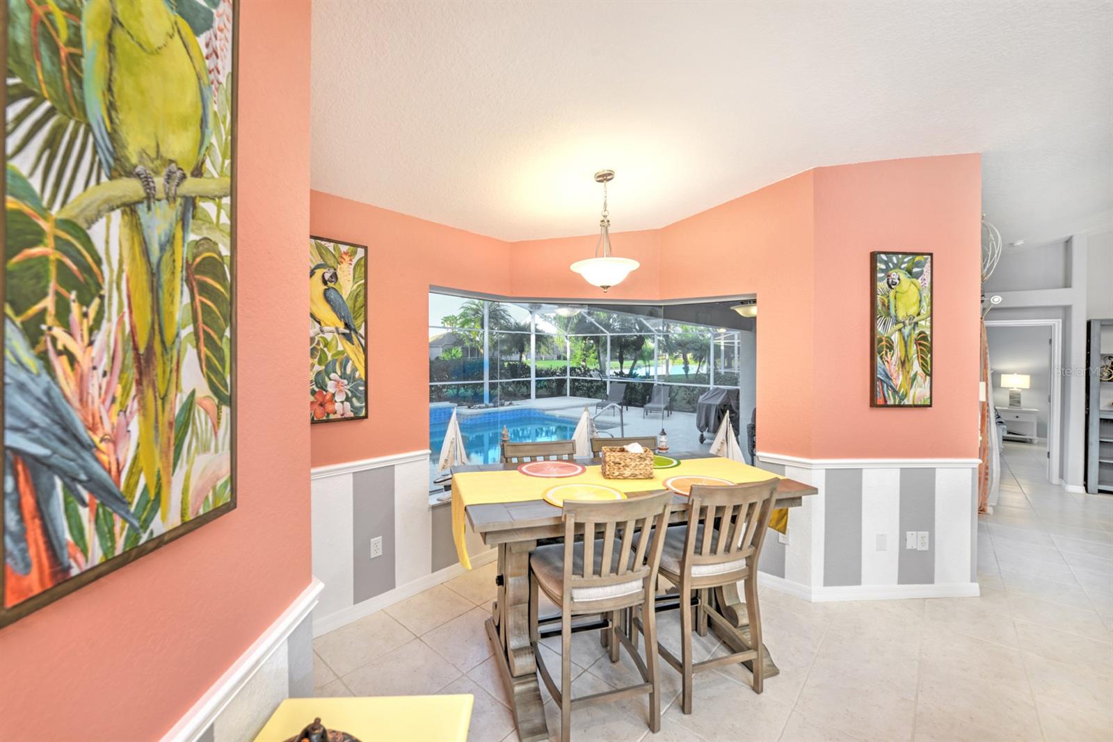 Reserve At Spruce Creek Unit - Residential