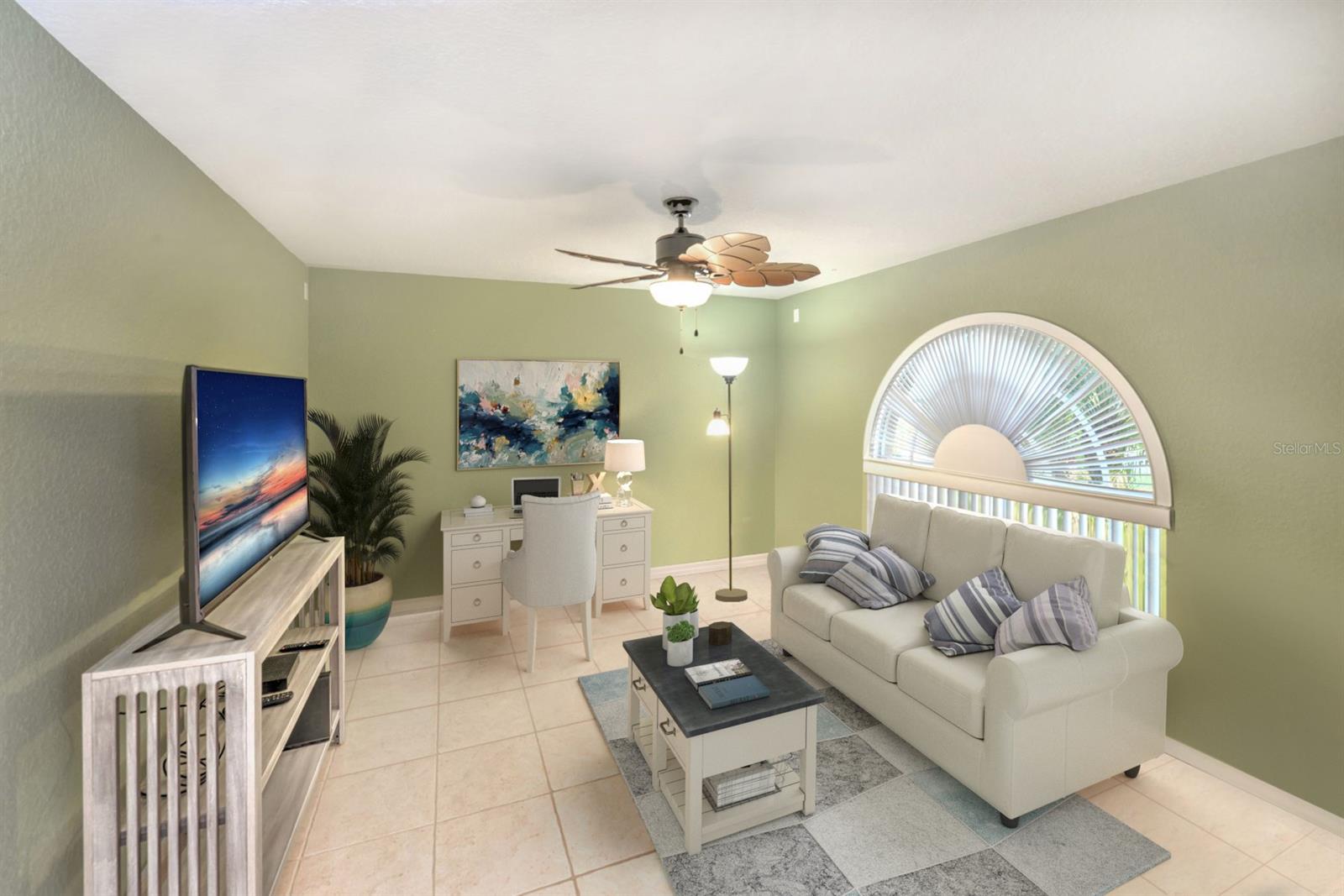 Reserve At Spruce Creek Unit - Residential