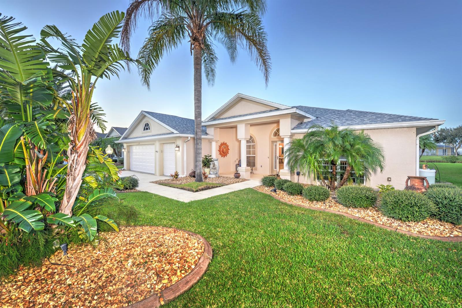 Reserve At Spruce Creek Unit - Residential