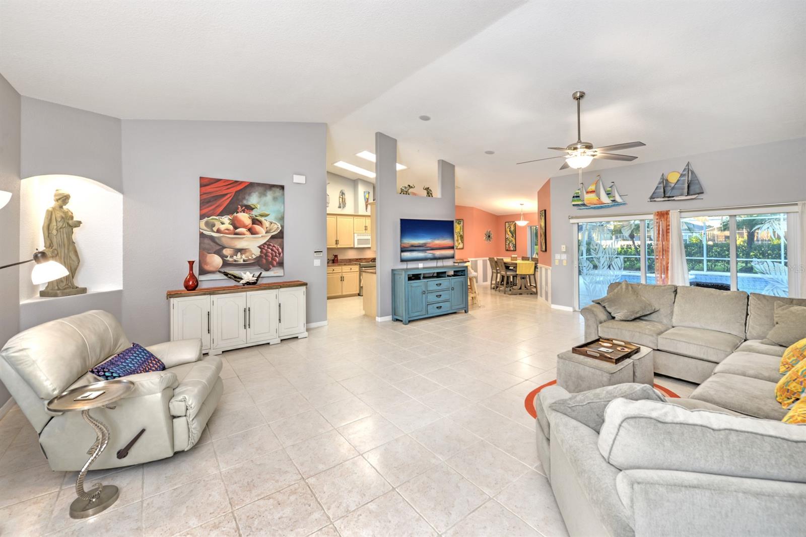 Reserve At Spruce Creek Unit - Residential