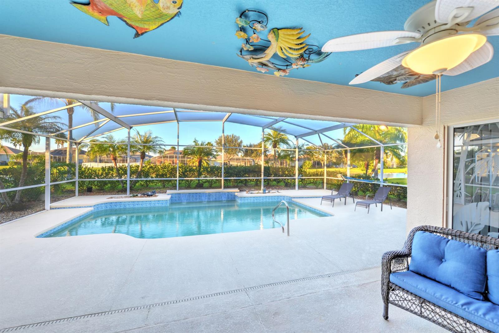 Reserve At Spruce Creek Unit - Residential