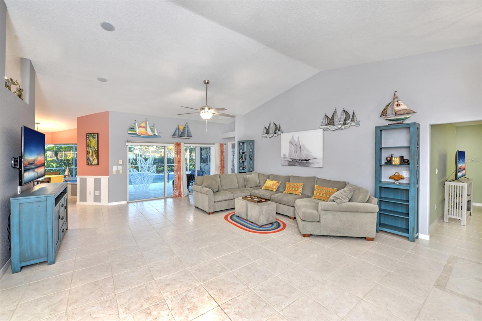 Reserve At Spruce Creek Unit - Residential