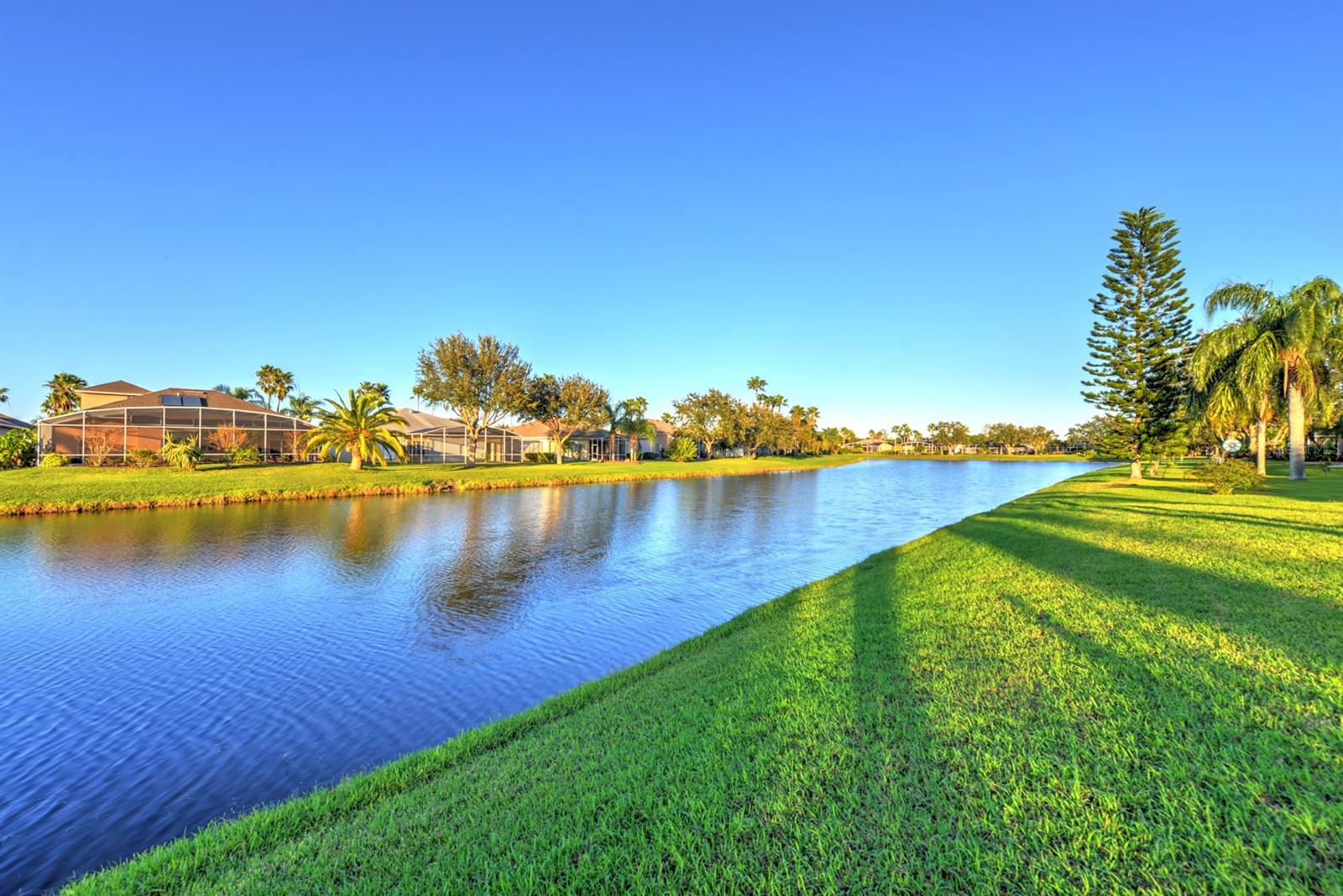 Reserve At Spruce Creek Unit - Residential