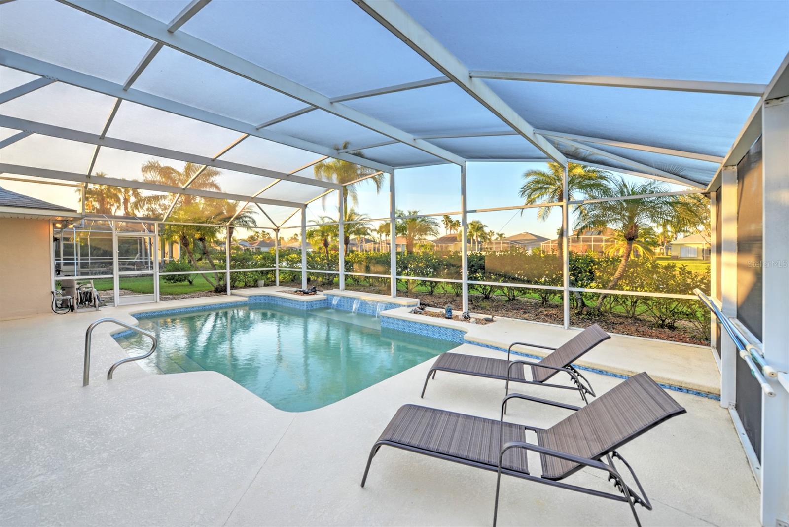 Reserve At Spruce Creek Unit - Residential