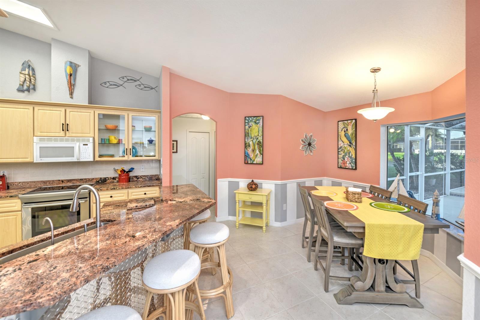 Reserve At Spruce Creek Unit - Residential