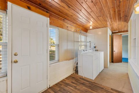 Tiny photo for 2000 South Street, Leesburg, FL 34748 (MLS # G5114284)