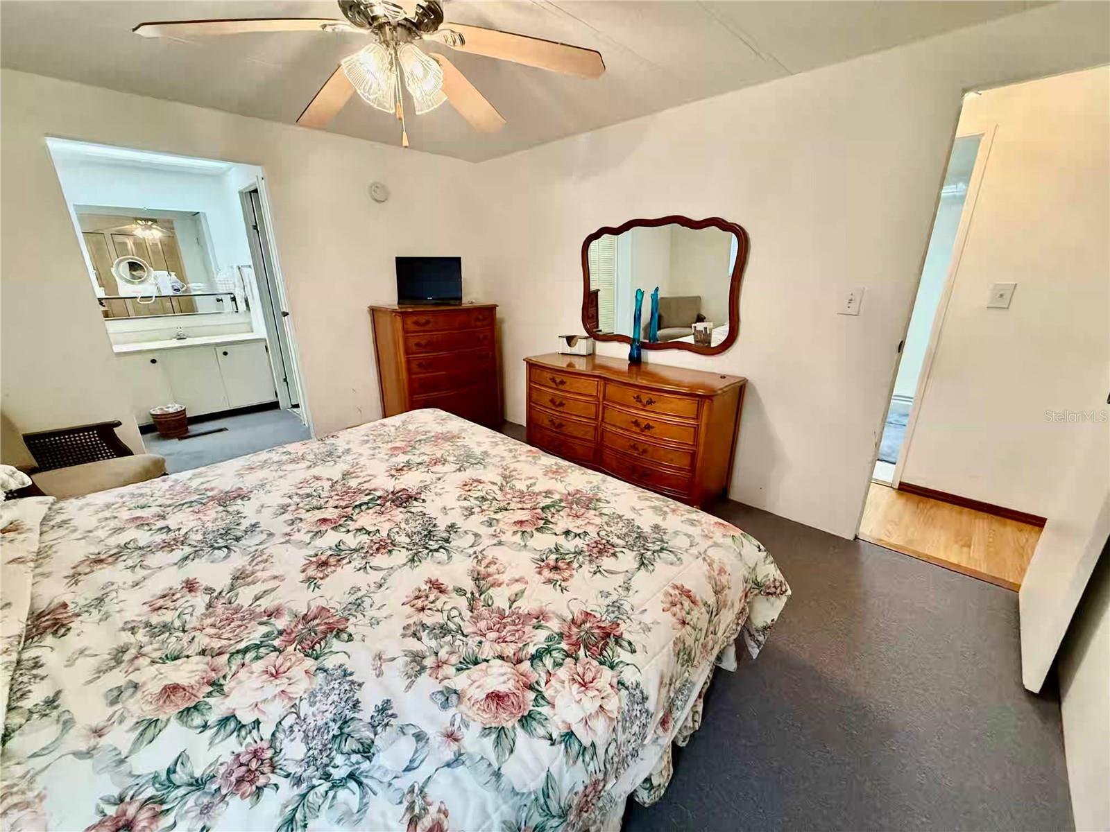 BIG TREE SHORES - Residential