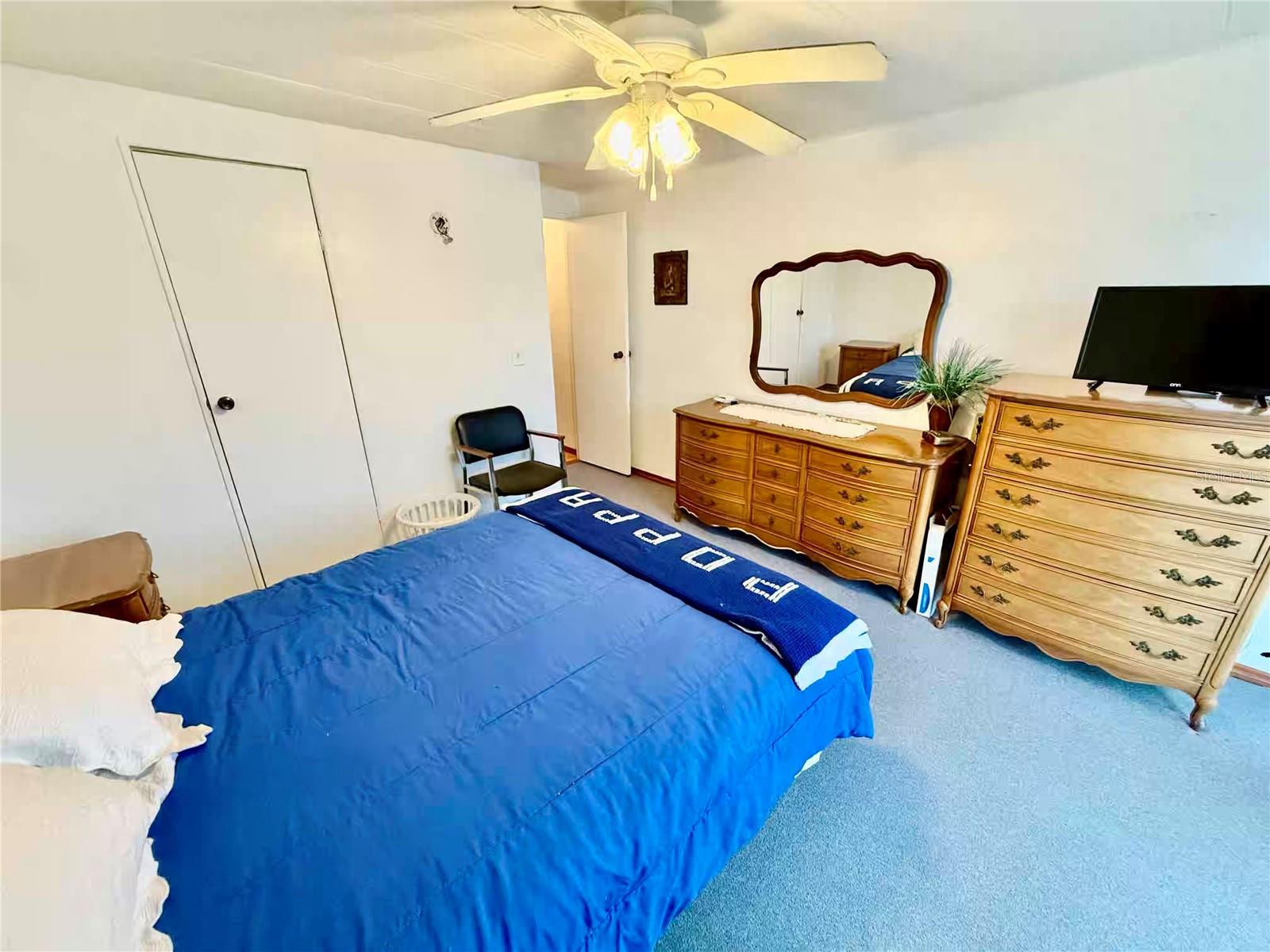 BIG TREE SHORES - Residential