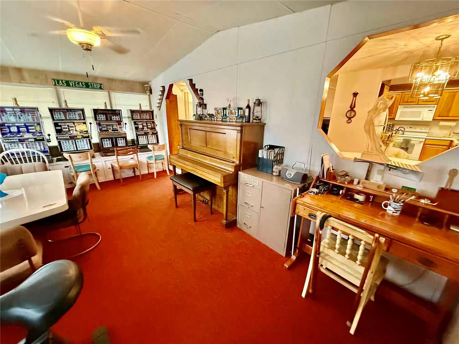 BIG TREE SHORES - Residential