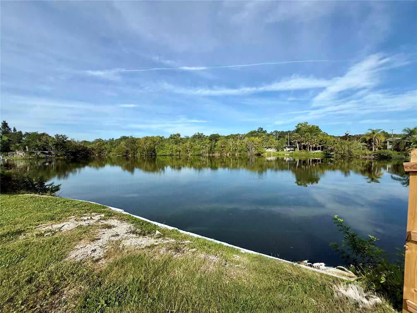 BIG TREE SHORES - Residential