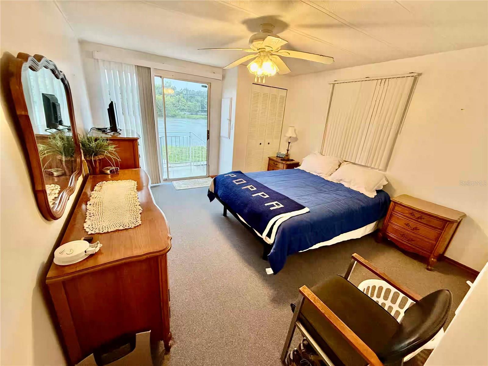 BIG TREE SHORES - Residential