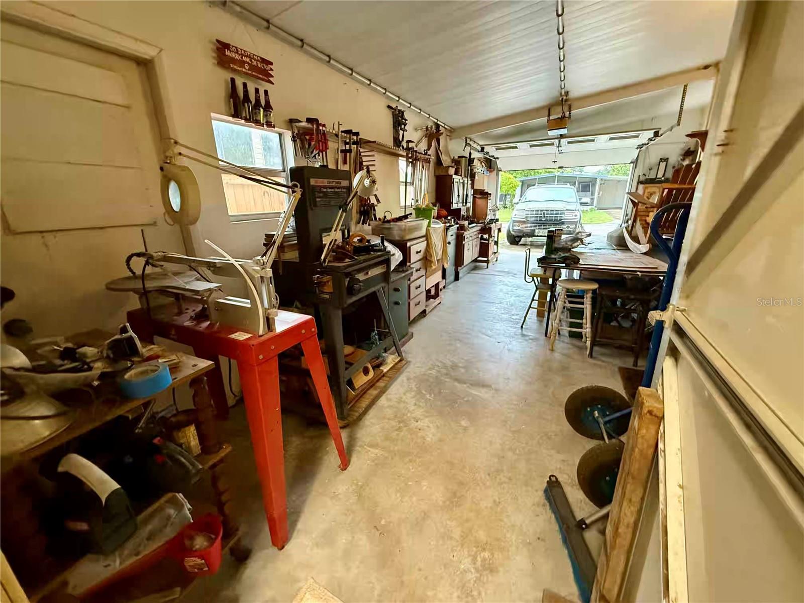 BIG TREE SHORES - Residential