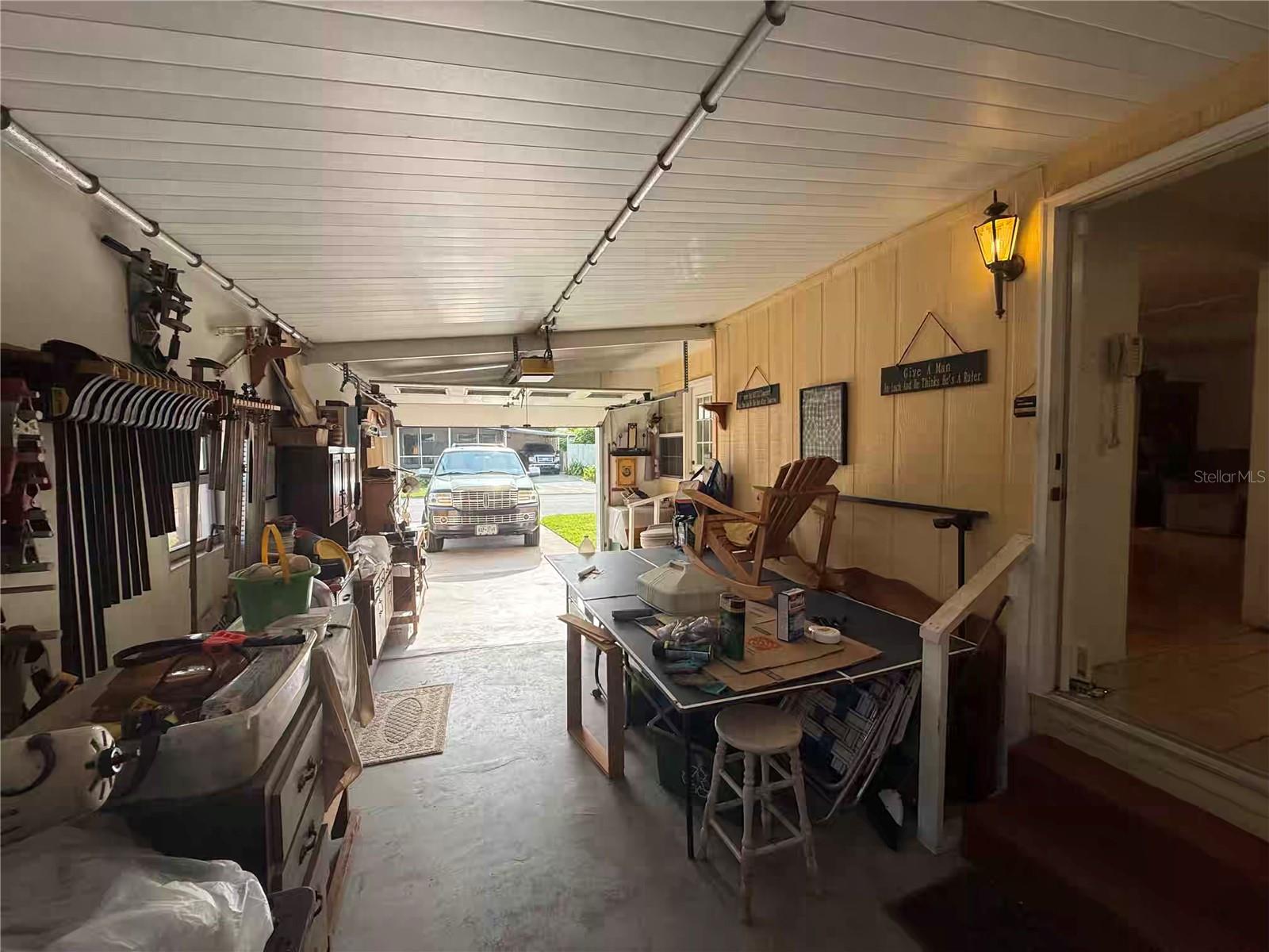 BIG TREE SHORES - Residential