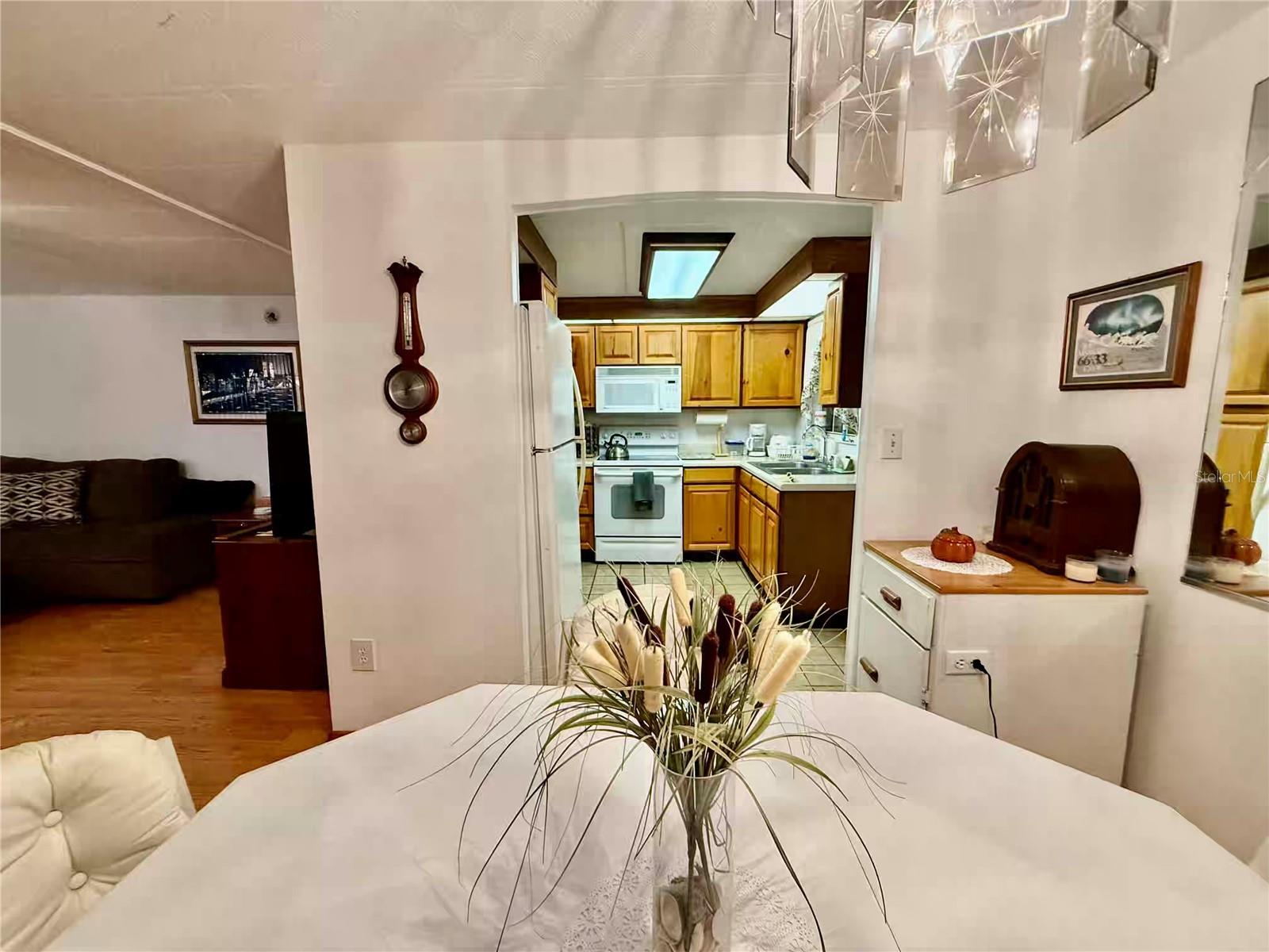 BIG TREE SHORES - Residential