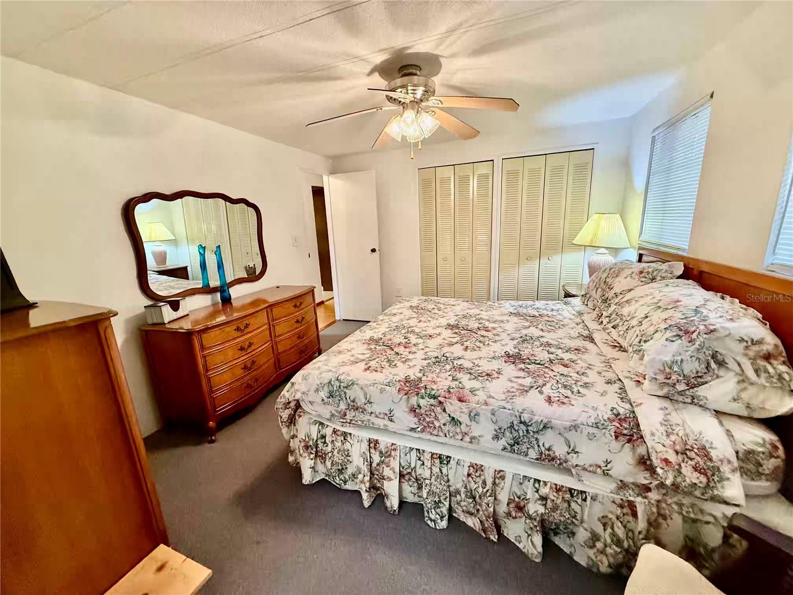 BIG TREE SHORES - Residential