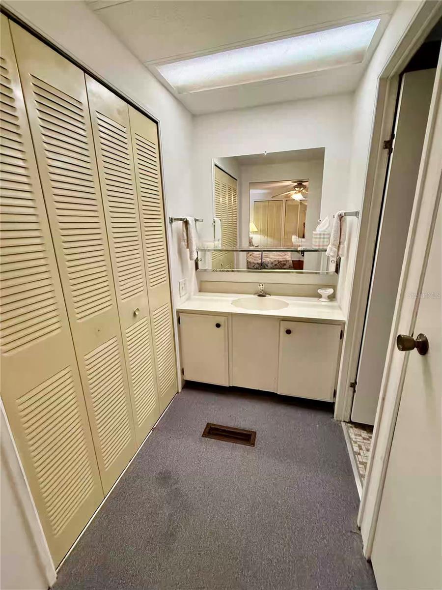 BIG TREE SHORES - Residential