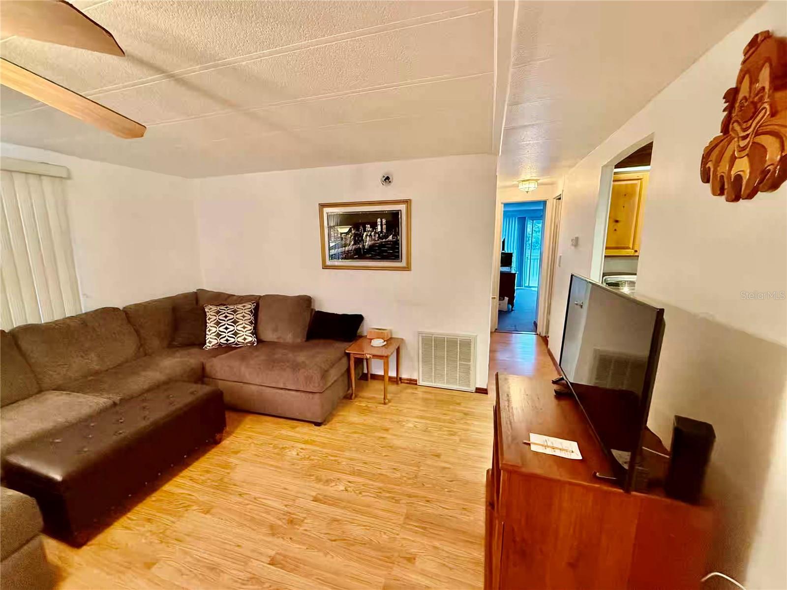 BIG TREE SHORES - Residential