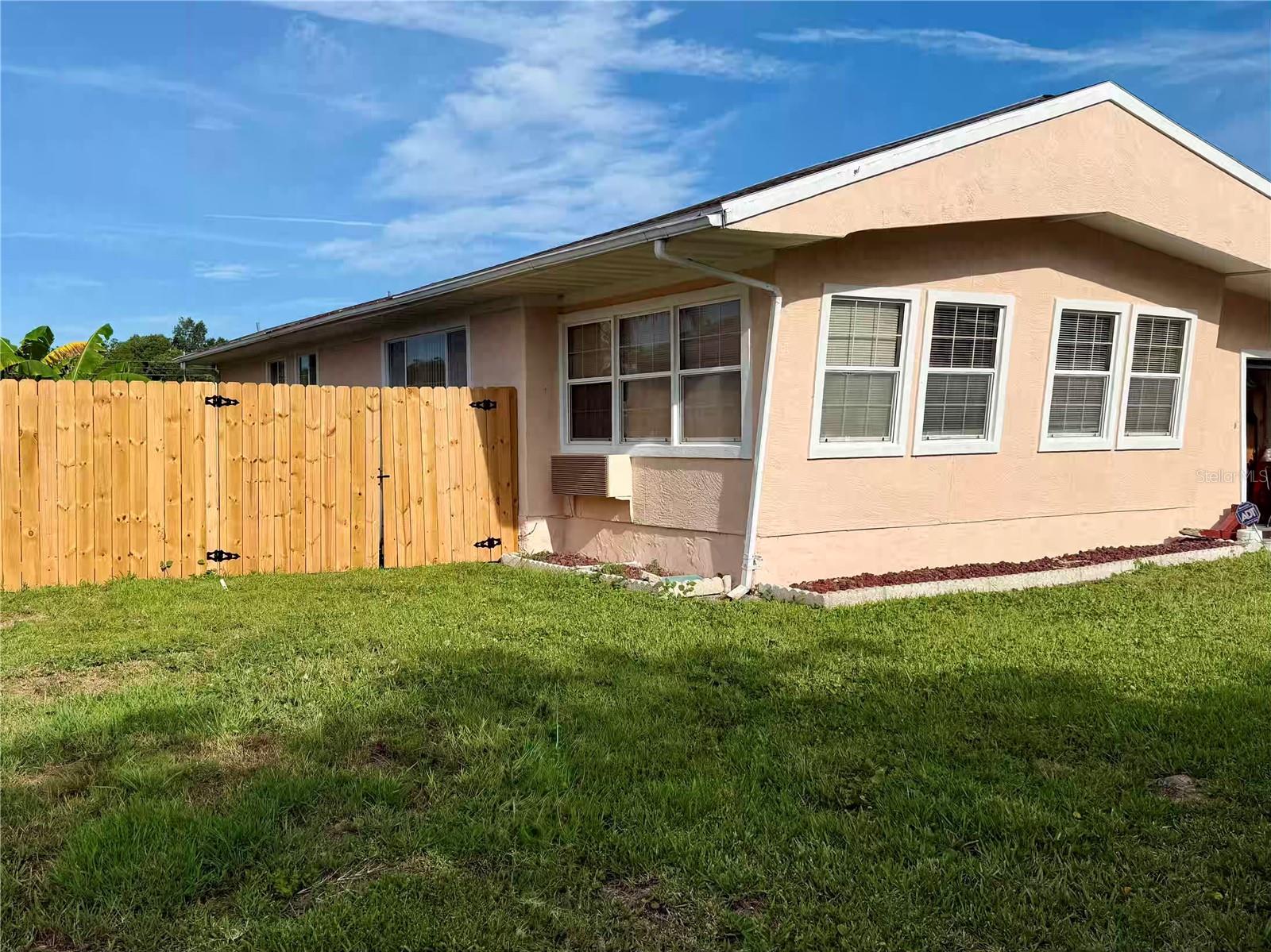 BIG TREE SHORES - Residential