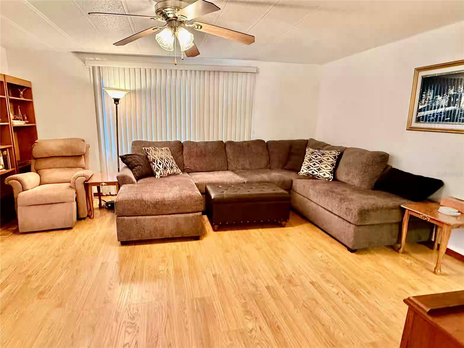 BIG TREE SHORES - Residential