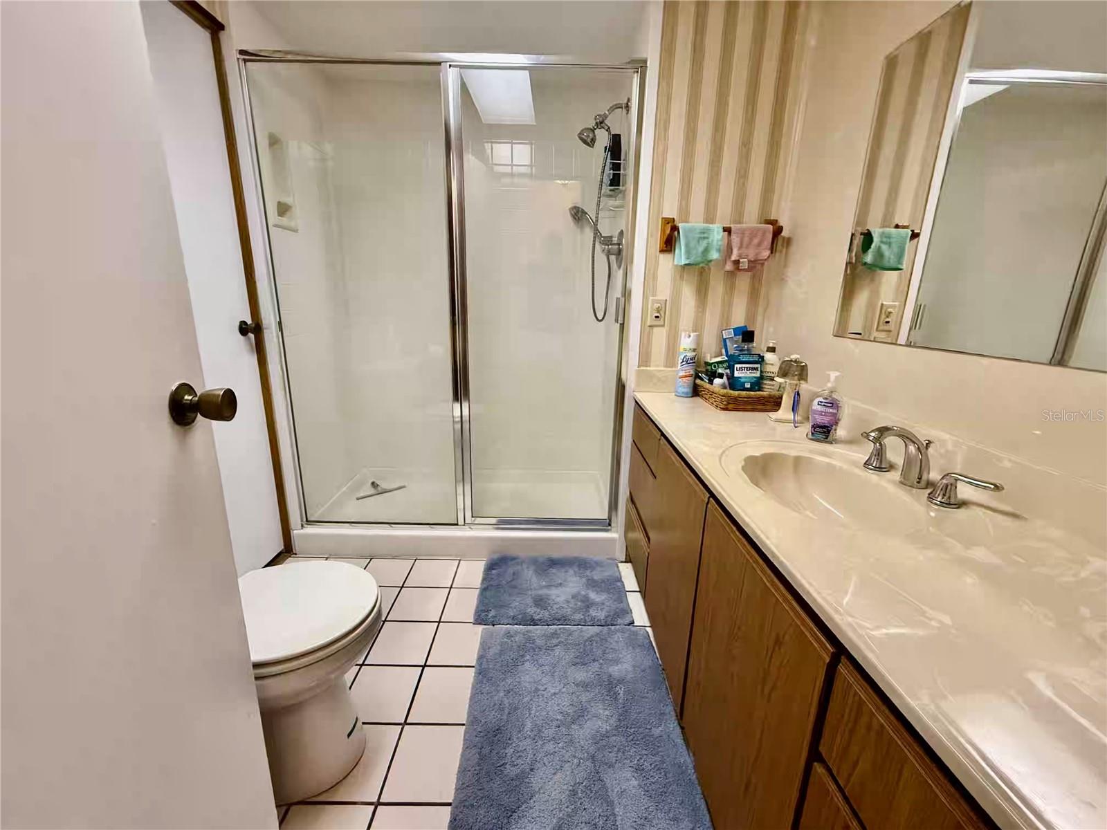 BIG TREE SHORES - Residential