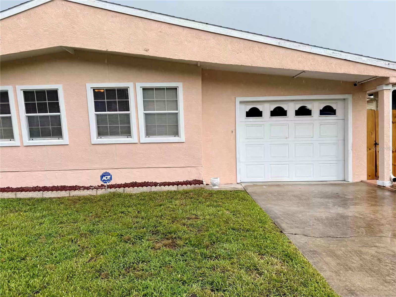 BIG TREE SHORES - Residential