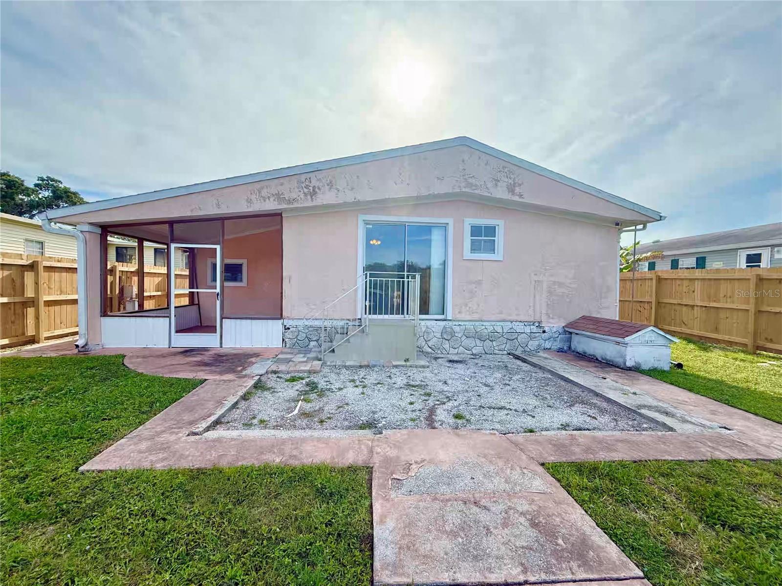 BIG TREE SHORES - Residential