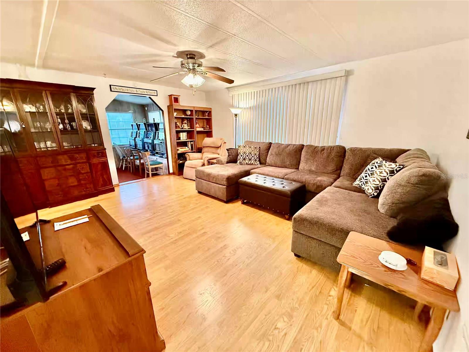 BIG TREE SHORES - Residential