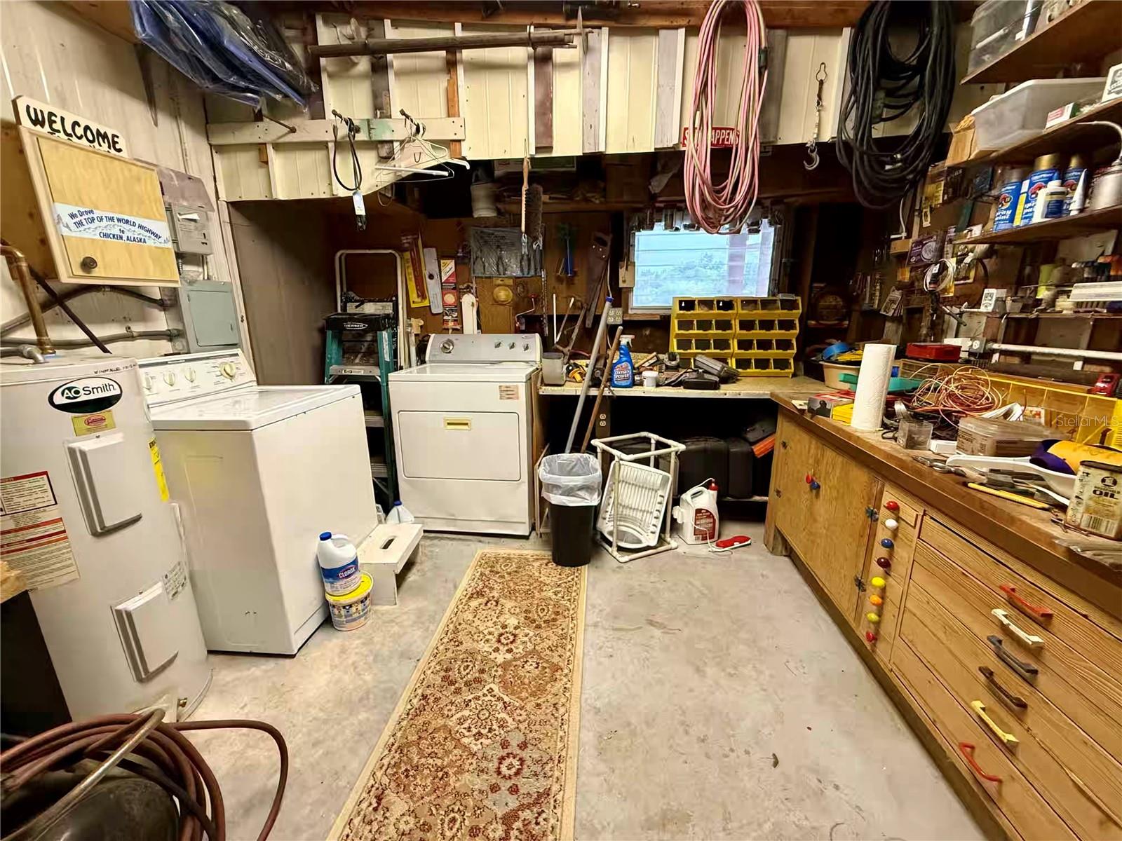 BIG TREE SHORES - Residential