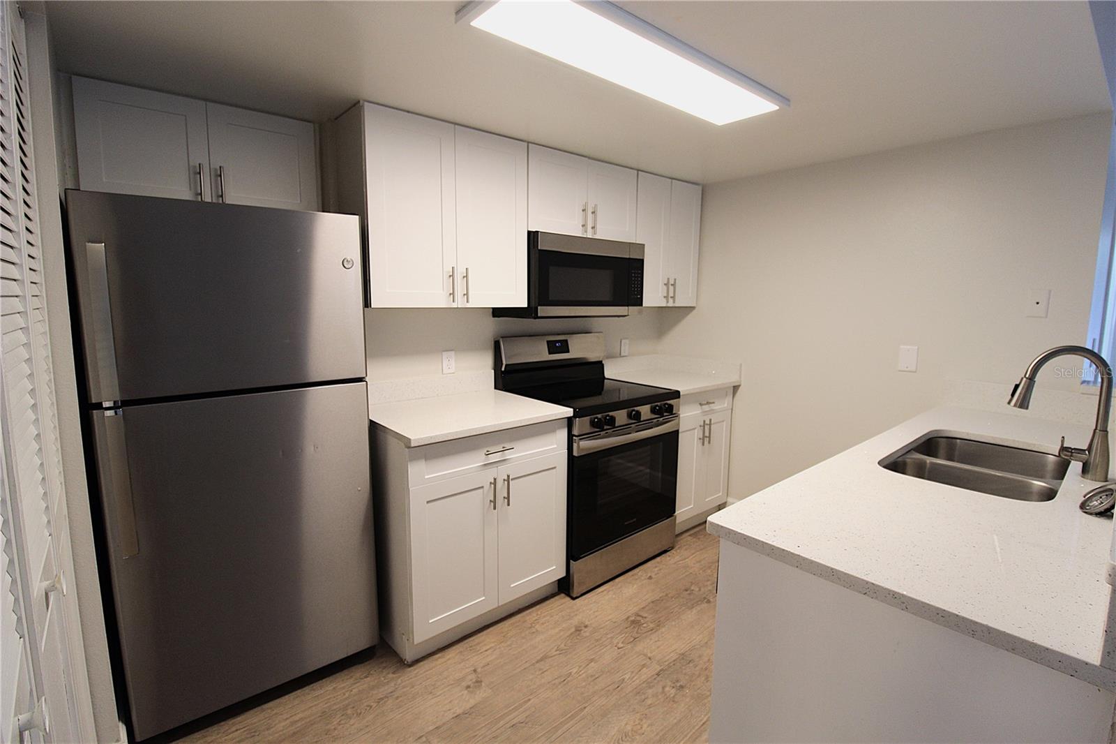 GLENBROOKE - Residential Lease