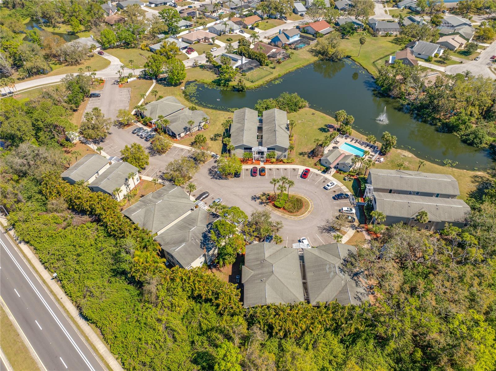 GLENBROOKE - Residential Lease