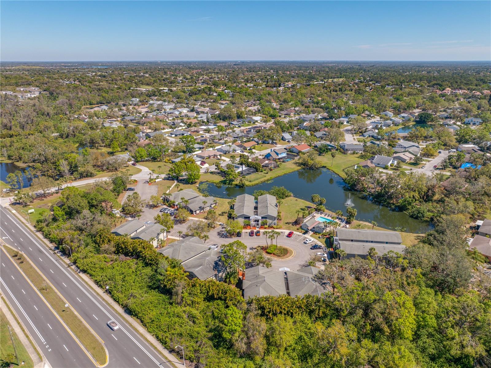 GLENBROOKE - Residential Lease