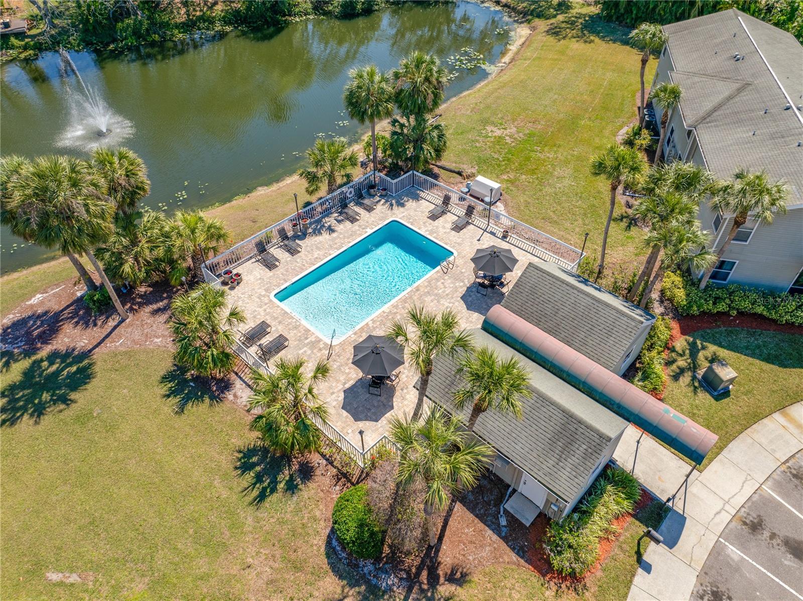 GLENBROOKE - Residential Lease