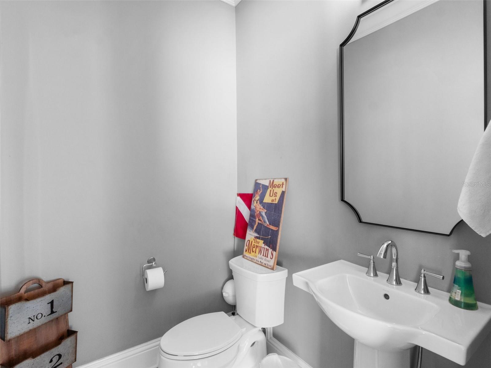 CYPRESS SHORES FIRST ADD - Residential