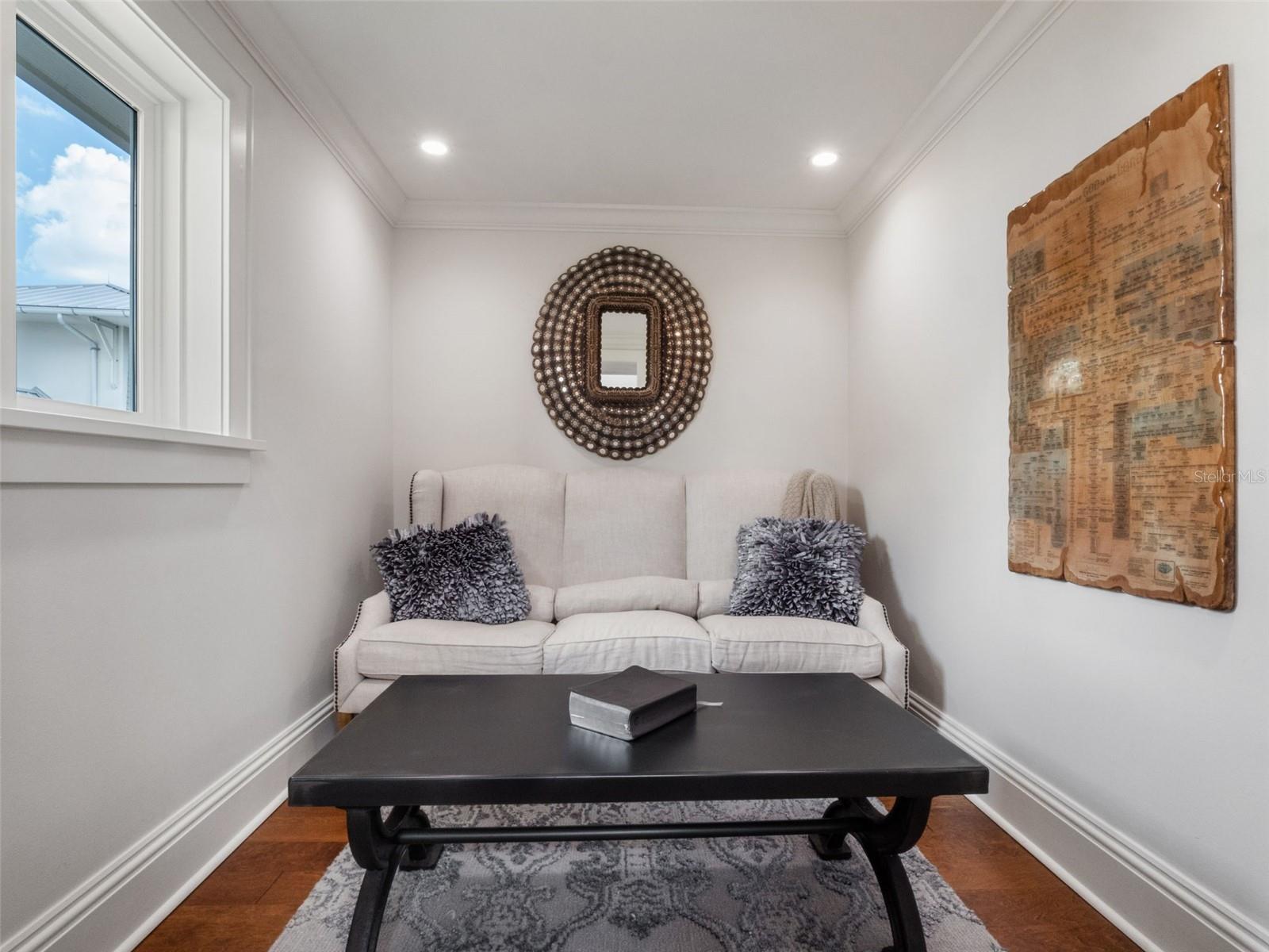 CYPRESS SHORES FIRST ADD - Residential