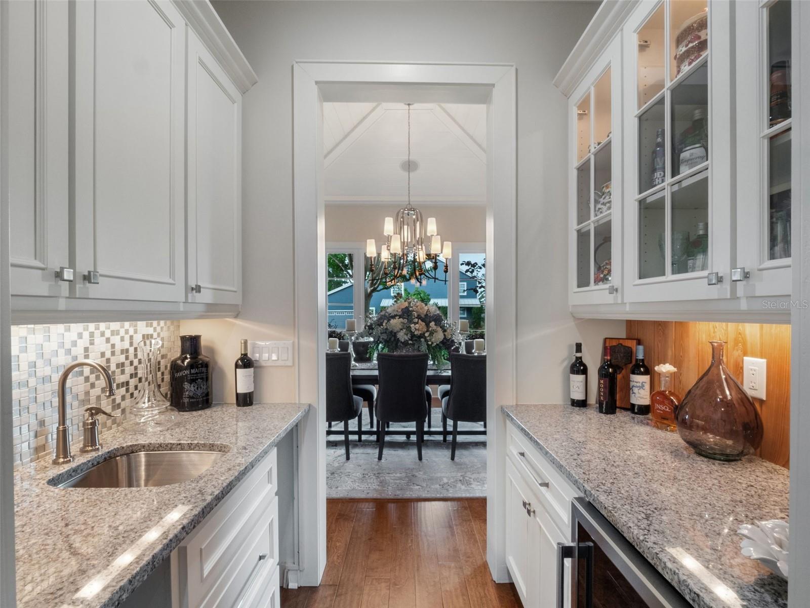 CYPRESS SHORES FIRST ADD - Residential