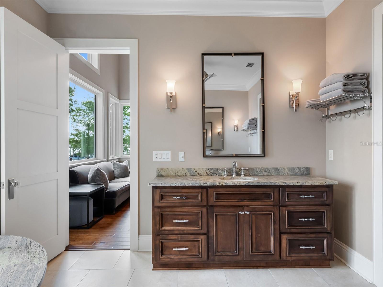 CYPRESS SHORES FIRST ADD - Residential