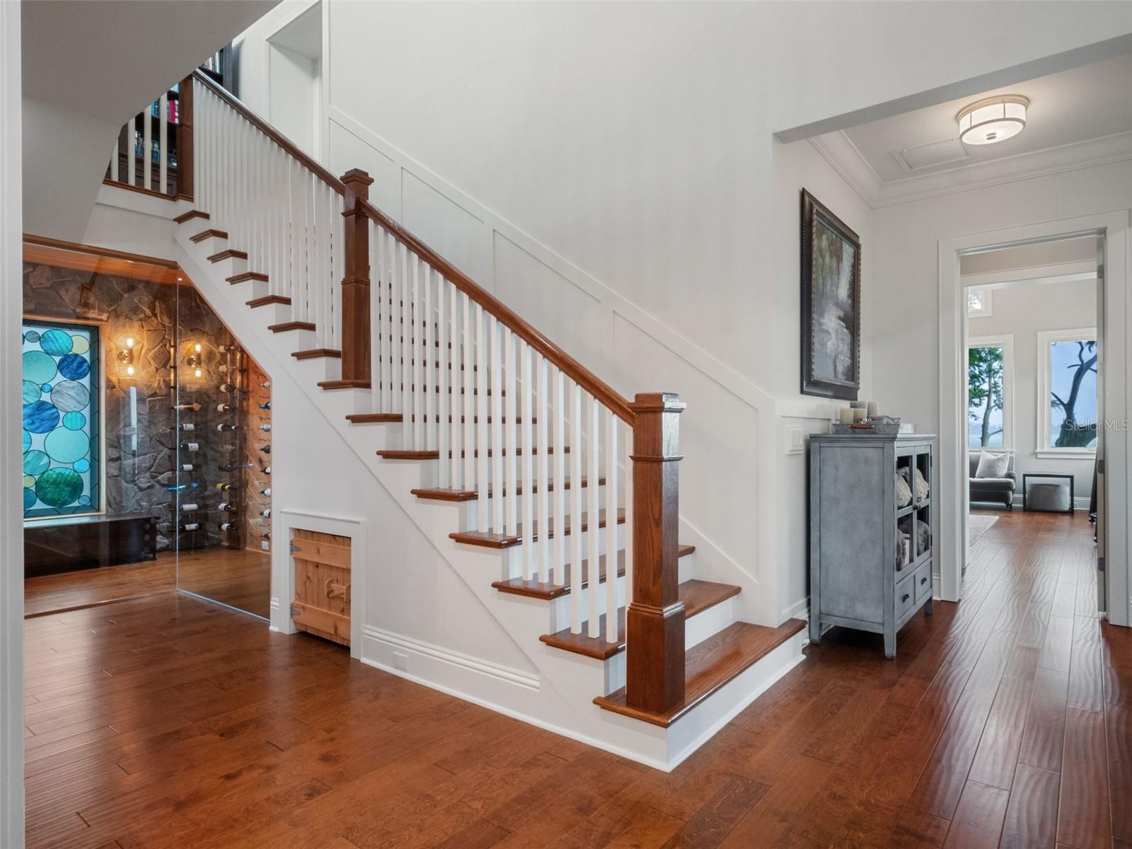 CYPRESS SHORES FIRST ADD - Residential