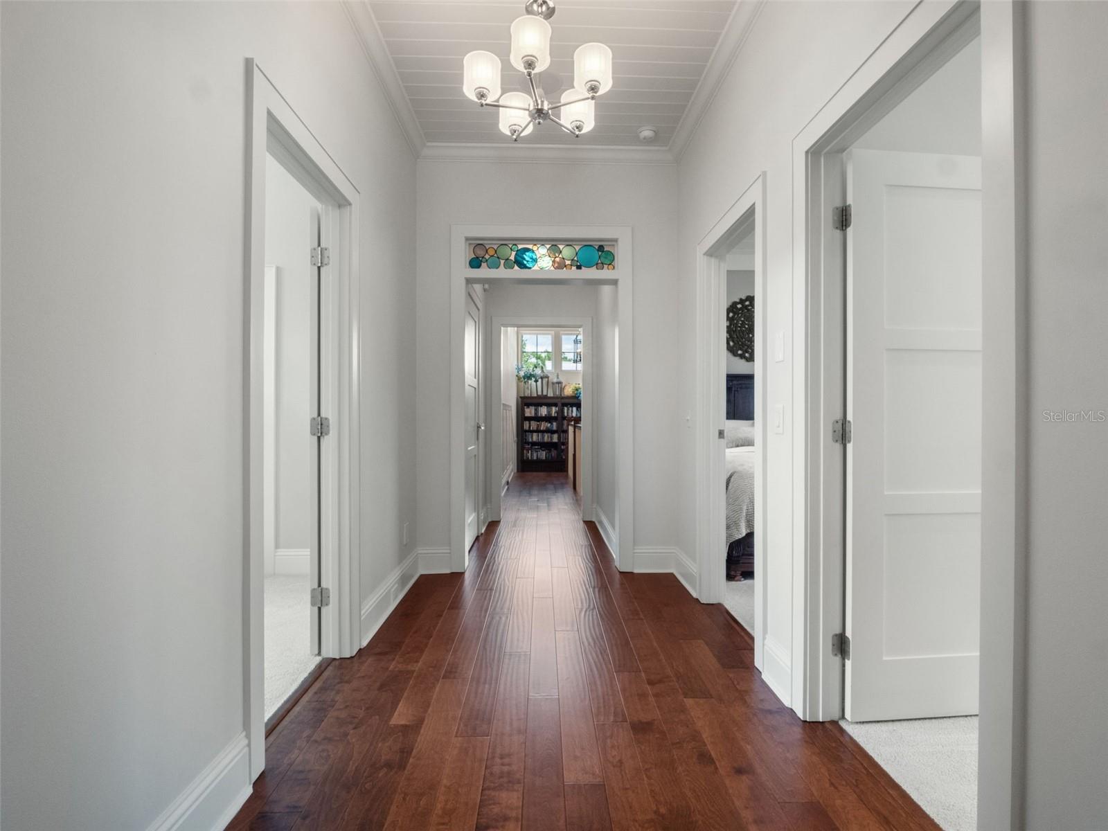 CYPRESS SHORES FIRST ADD - Residential