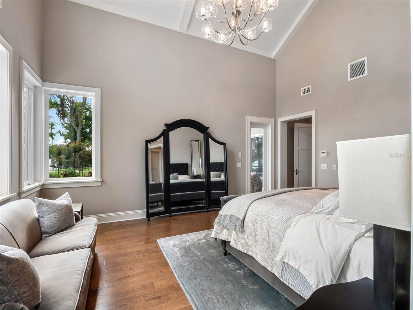 CYPRESS SHORES FIRST ADD - Residential