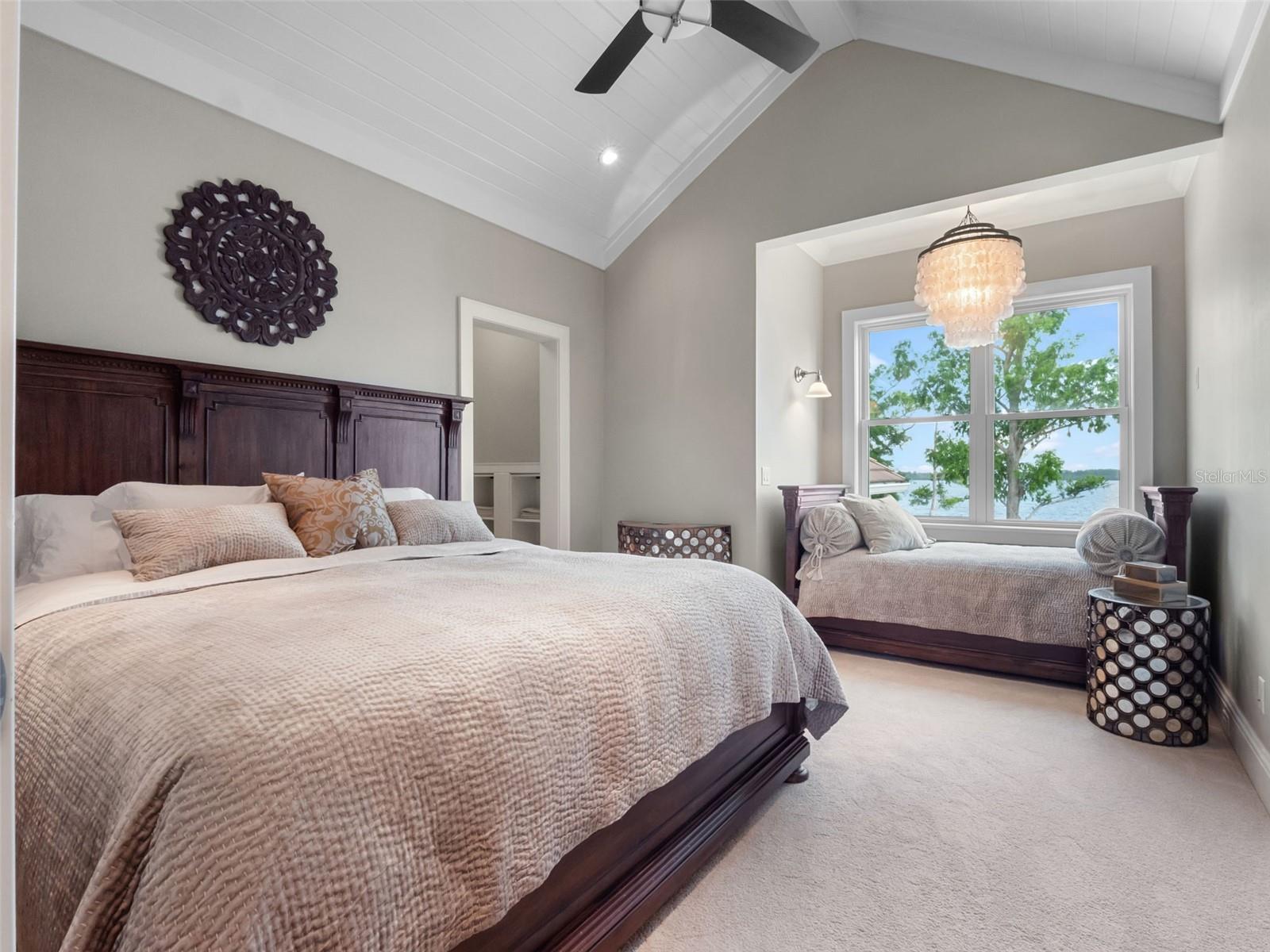 CYPRESS SHORES FIRST ADD - Residential