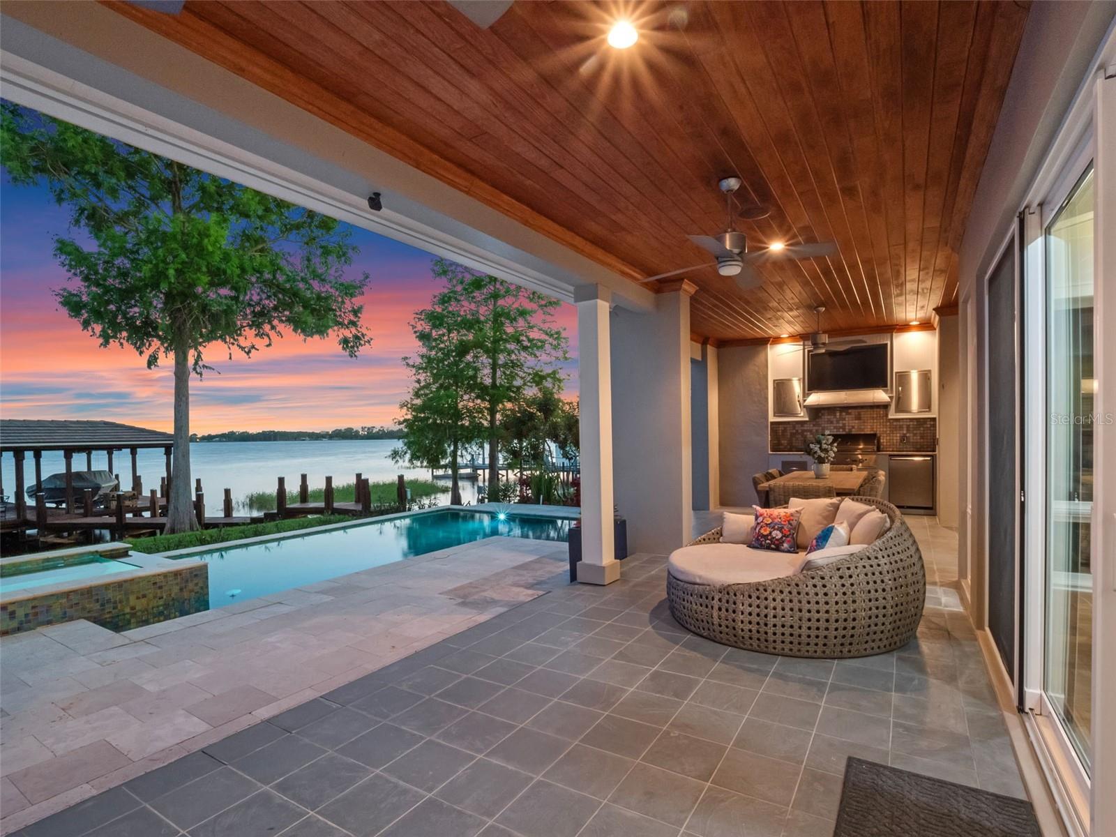 CYPRESS SHORES FIRST ADD - Residential
