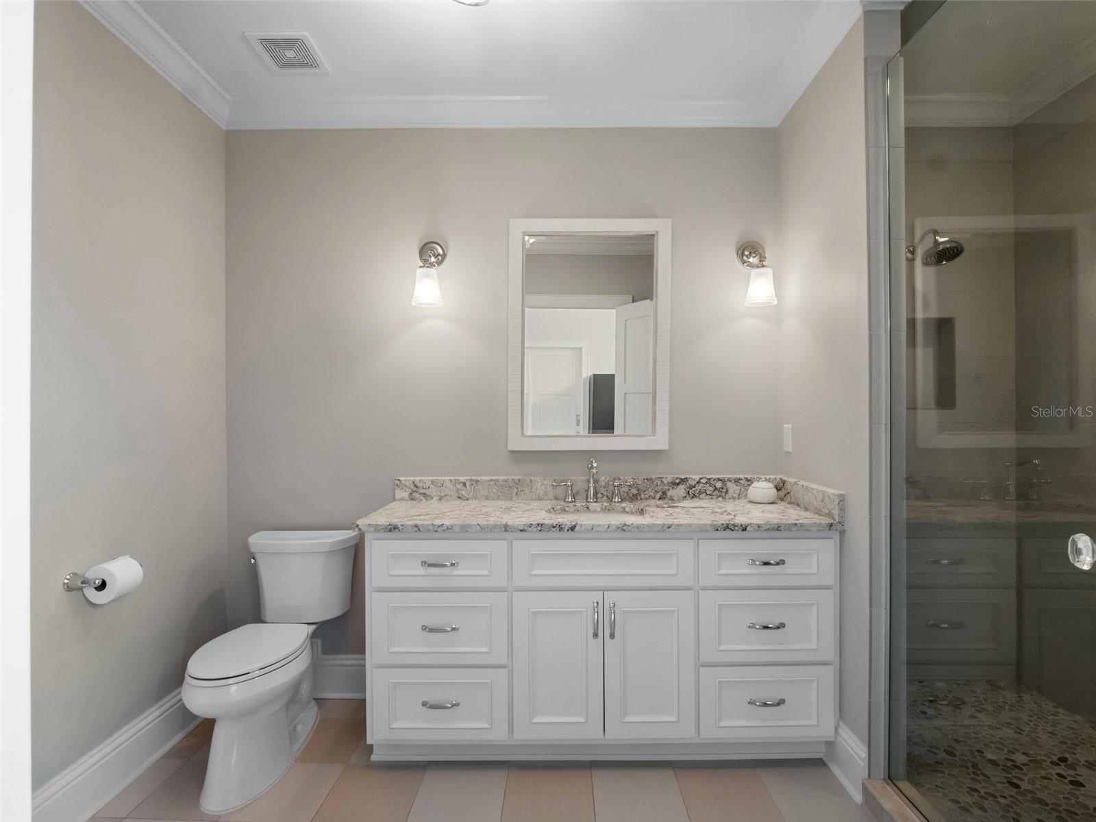 CYPRESS SHORES FIRST ADD - Residential