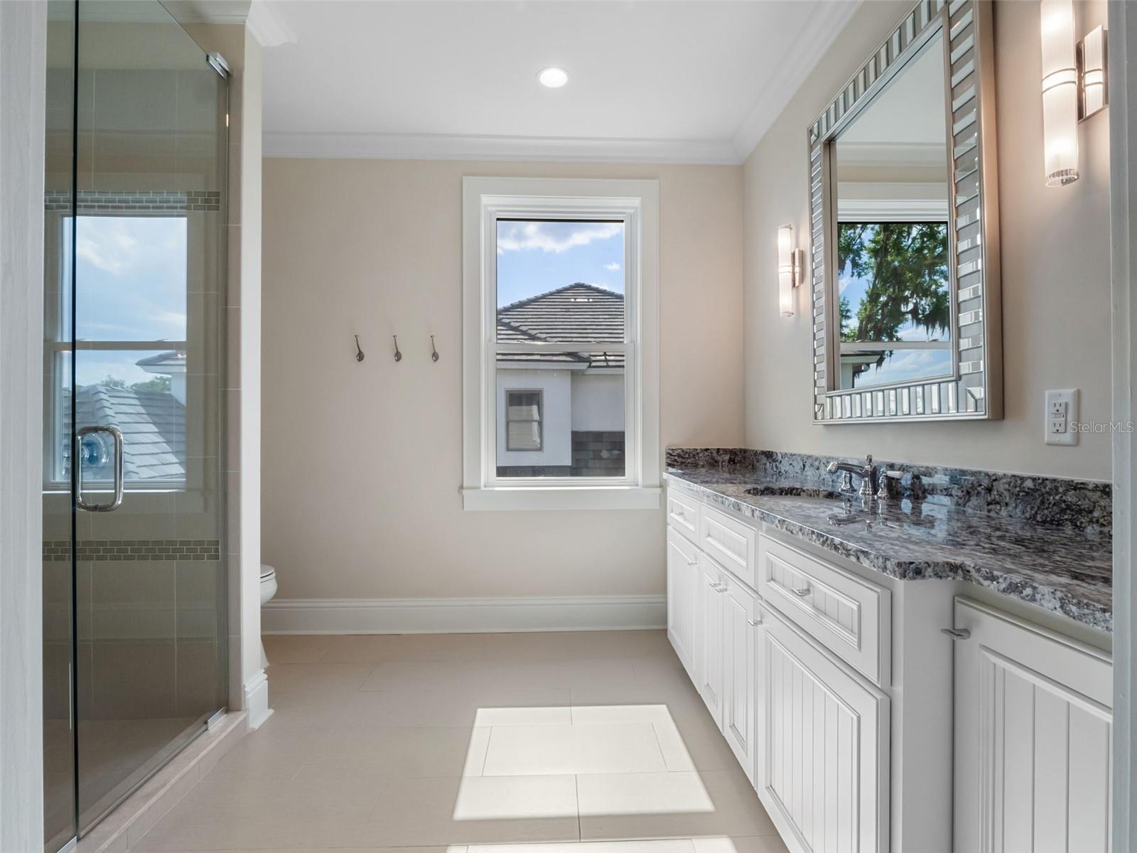 CYPRESS SHORES FIRST ADD - Residential